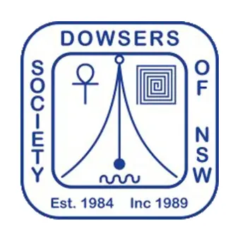 NSW Dowsers Society logo